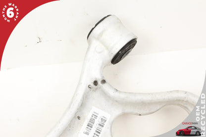 2011-2014 Porsche Cayenne 958 AWD Front Left Lower Control Arm 95834105300 OEM