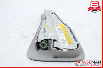 10-18 Mercedes W218 CLS550 E350 Seat Side Airbag Air Bag Front Left Gray OEM