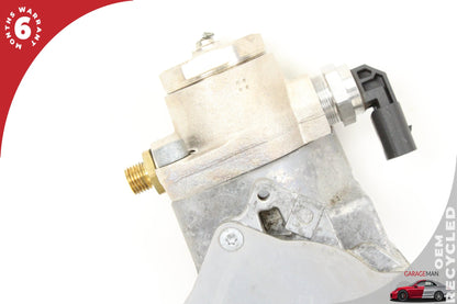 2012-2020 Audi A3 A6 A7 RS7 Engine Motor Vacuum Pump 06L145100F OEM