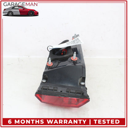 2019-2025 Audi Q3 Rear Left Driver Side LED Inner Tail Light Lamp 83A945093B OEM