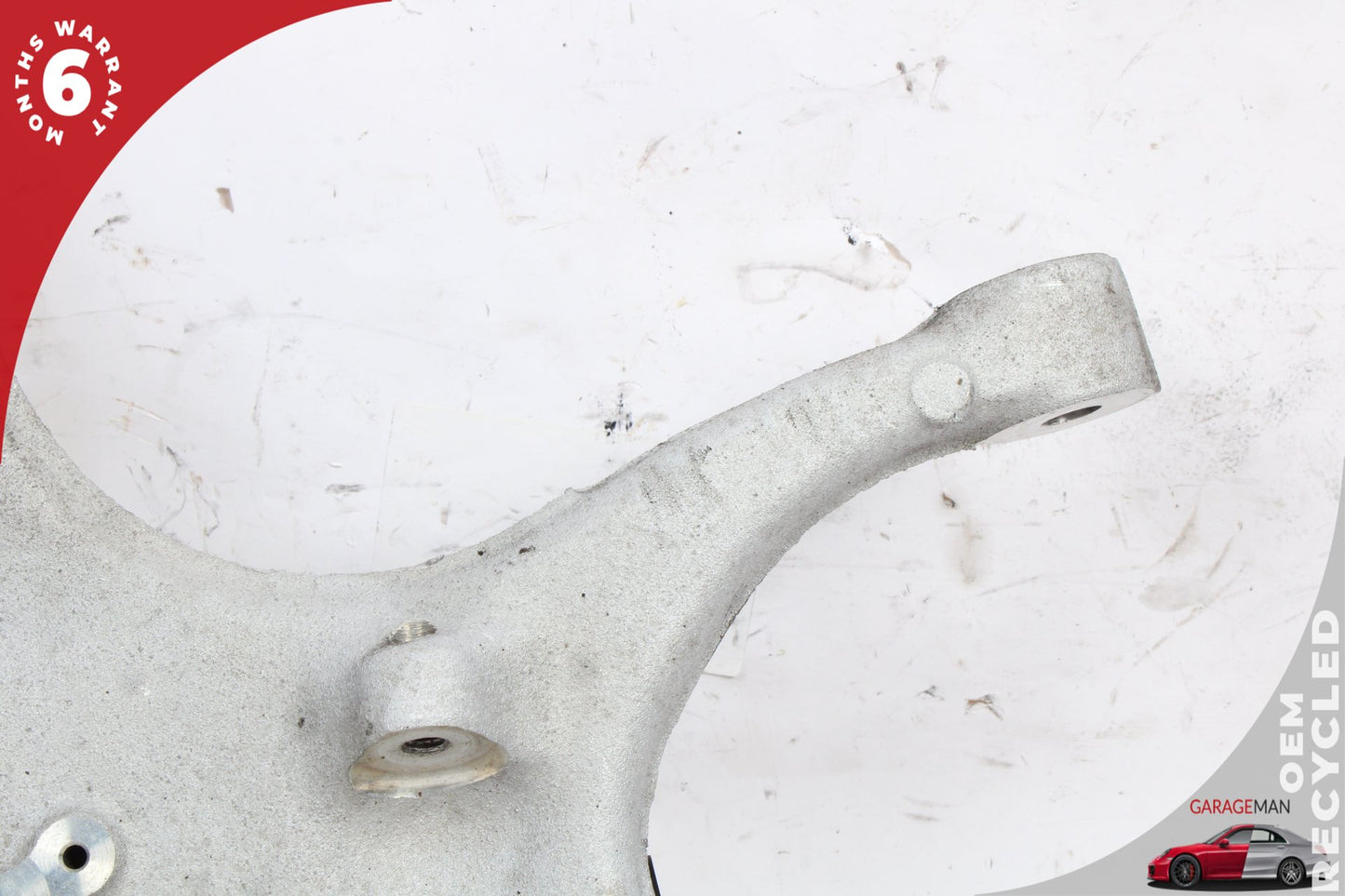 2015-2024 Porsche Macan 95B Rear Right Side Lower Control Arm 8R0505312F OEM