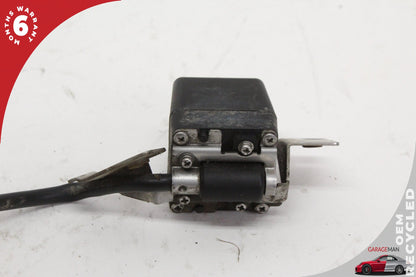 2012-2020 Tesla Model S Rear View Back Up Camera Assembly 100677300E OEM