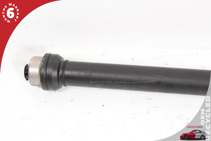 2012-2018 Audi A6 C7 AWD Rear Drive Shaft Cardan Propeller 4G0521101L OEM