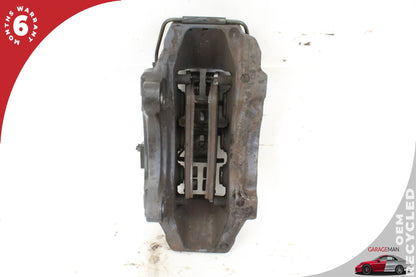 2004-2015 Audi Q7 Front Left and Right Side Brake Caliper 7L6615123Q OEM