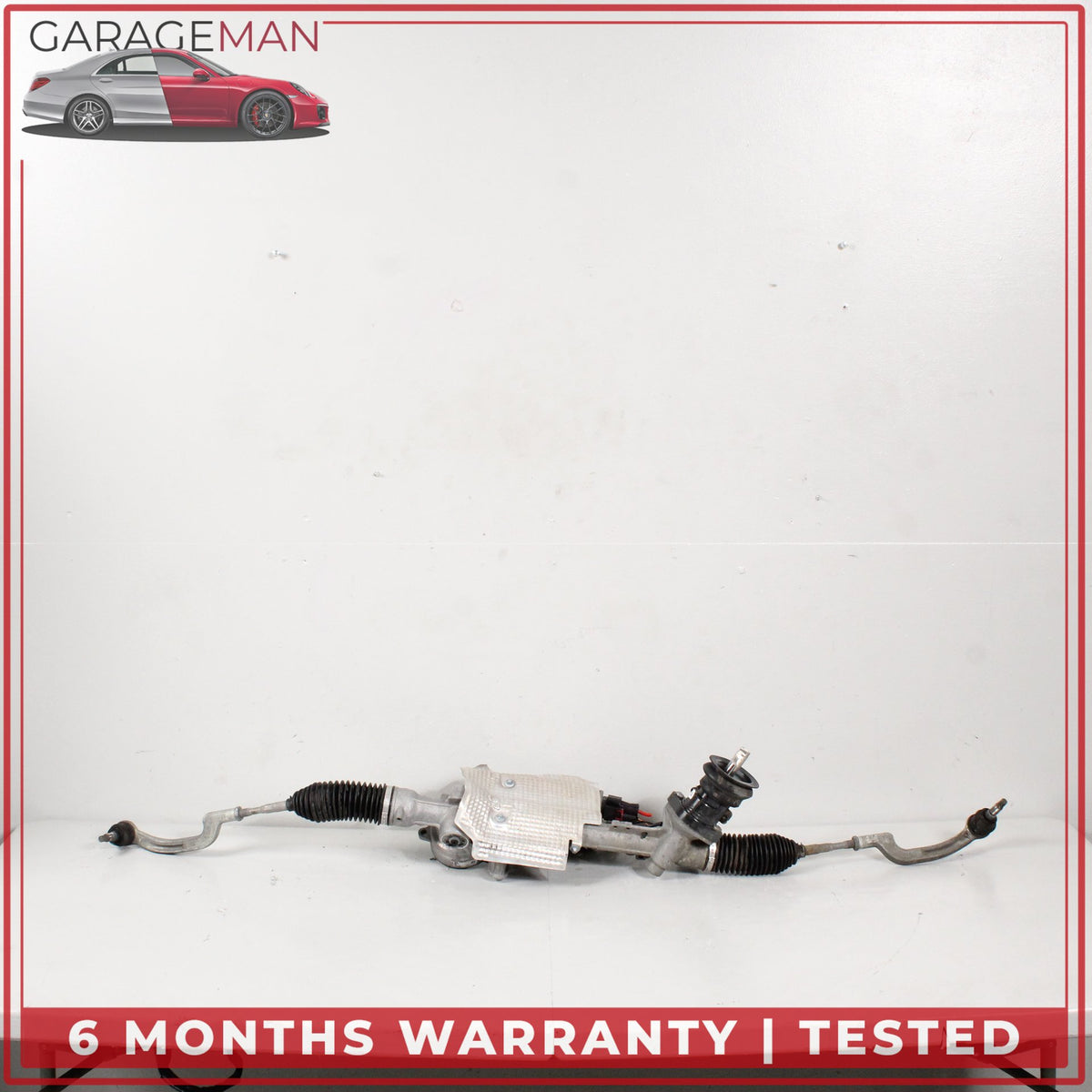 2015-2020 Mercedes X156 GLA250 Electric Power Steering Rack & Pinion OEM