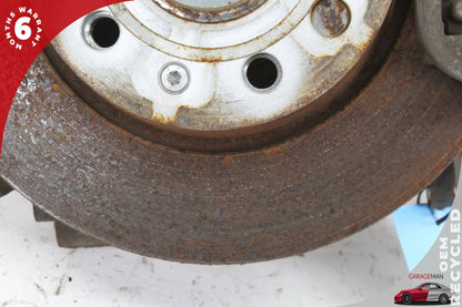 15-25 Volkswagen Golf MK7 BA BV 1.8L Rear Right Spindle Knuckle Wheel Hub 5NO415C
