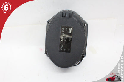 2002-2005 Ford Thunderbird Front Left Side Door Audio Speaker XW7F18808CA OEM