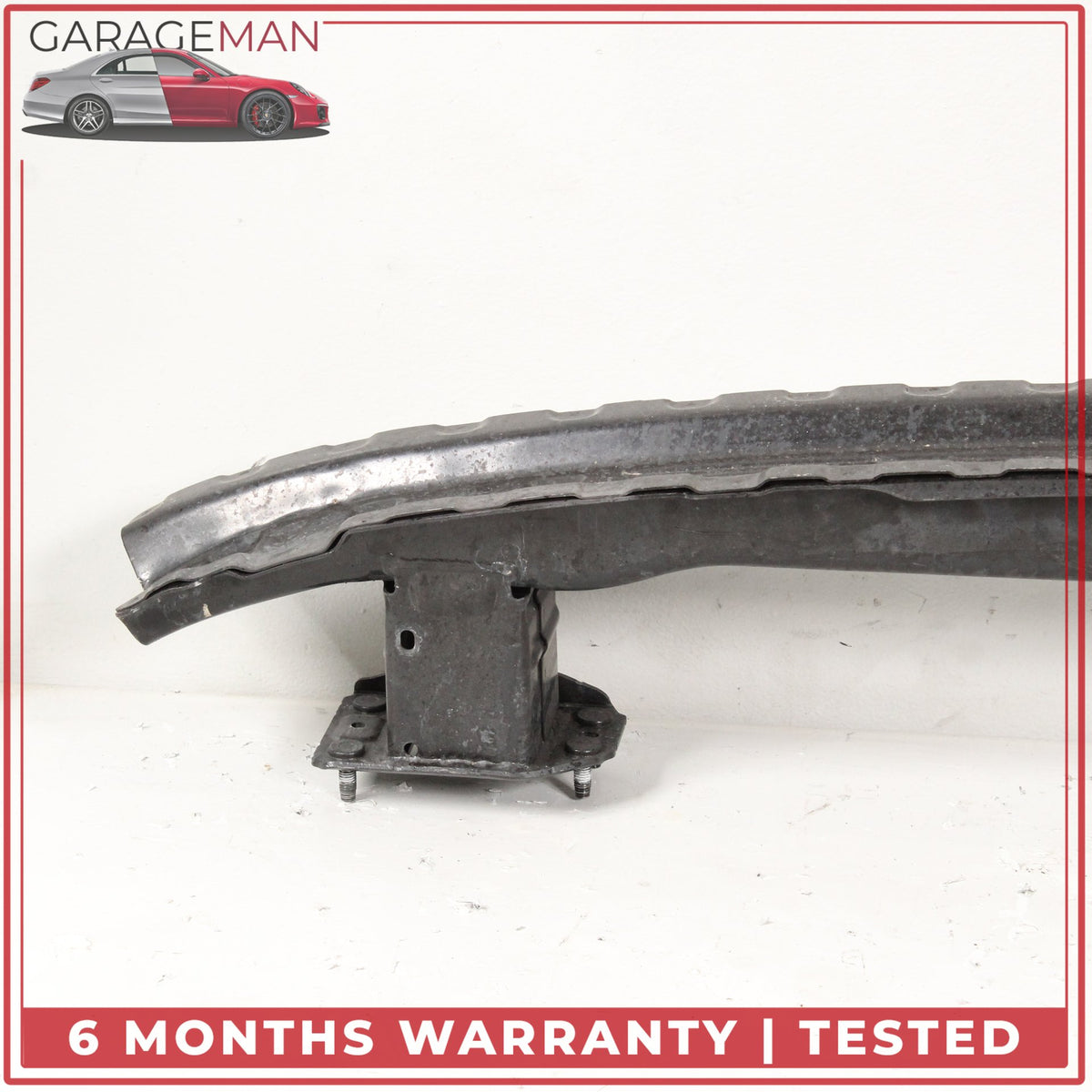 2017-2023 Mercedes W213 E300 CLS450 Rear Bumper Reinforcement Impact Bar OEM
