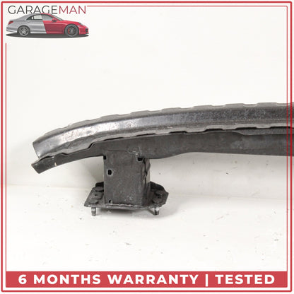 2017-2023 Mercedes W213 E300 CLS450 Rear Bumper Reinforcement Impact Bar OEM