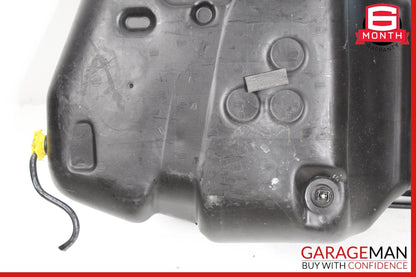 2016-2023 Jaguar XF X260 Sedan Fuel Gas Tank Reservoir GX639002AD OEM