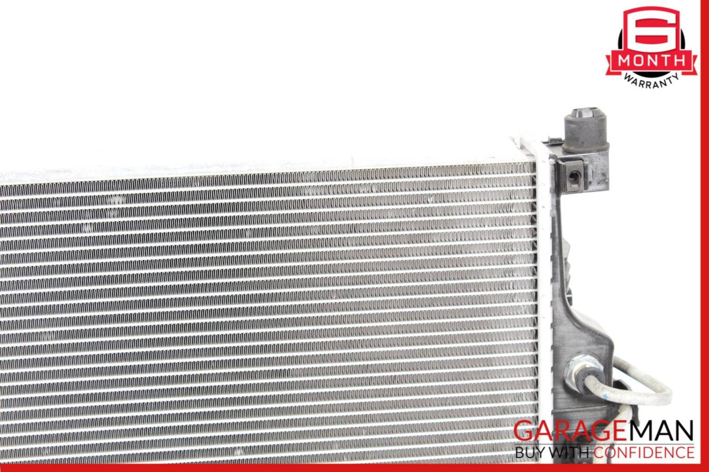 2006-2013 Mercedes-Benz GL450 X164 Radiator/Engine Cooling 2515000054