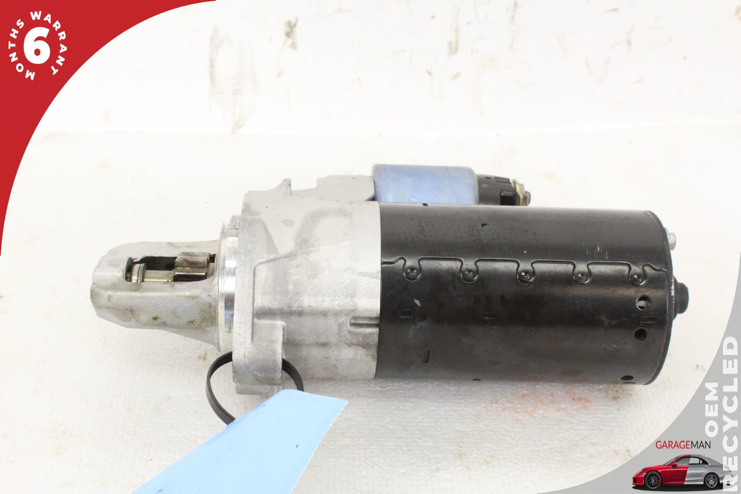 17-19 Mercedes-Benz E400 W213 Station Wagon Engine Motor Starter 2769064400 OEM