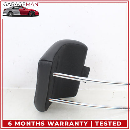 2015-2020 Mercedes X156 GLA250 GLA45 AMG Rear Seat Headrest Set of 3 Pc OEM