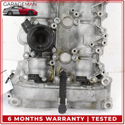 2015-2020 Mercedes W117 CLA250 Engine Cylinder Head Valve Cover 2700102502 OEM