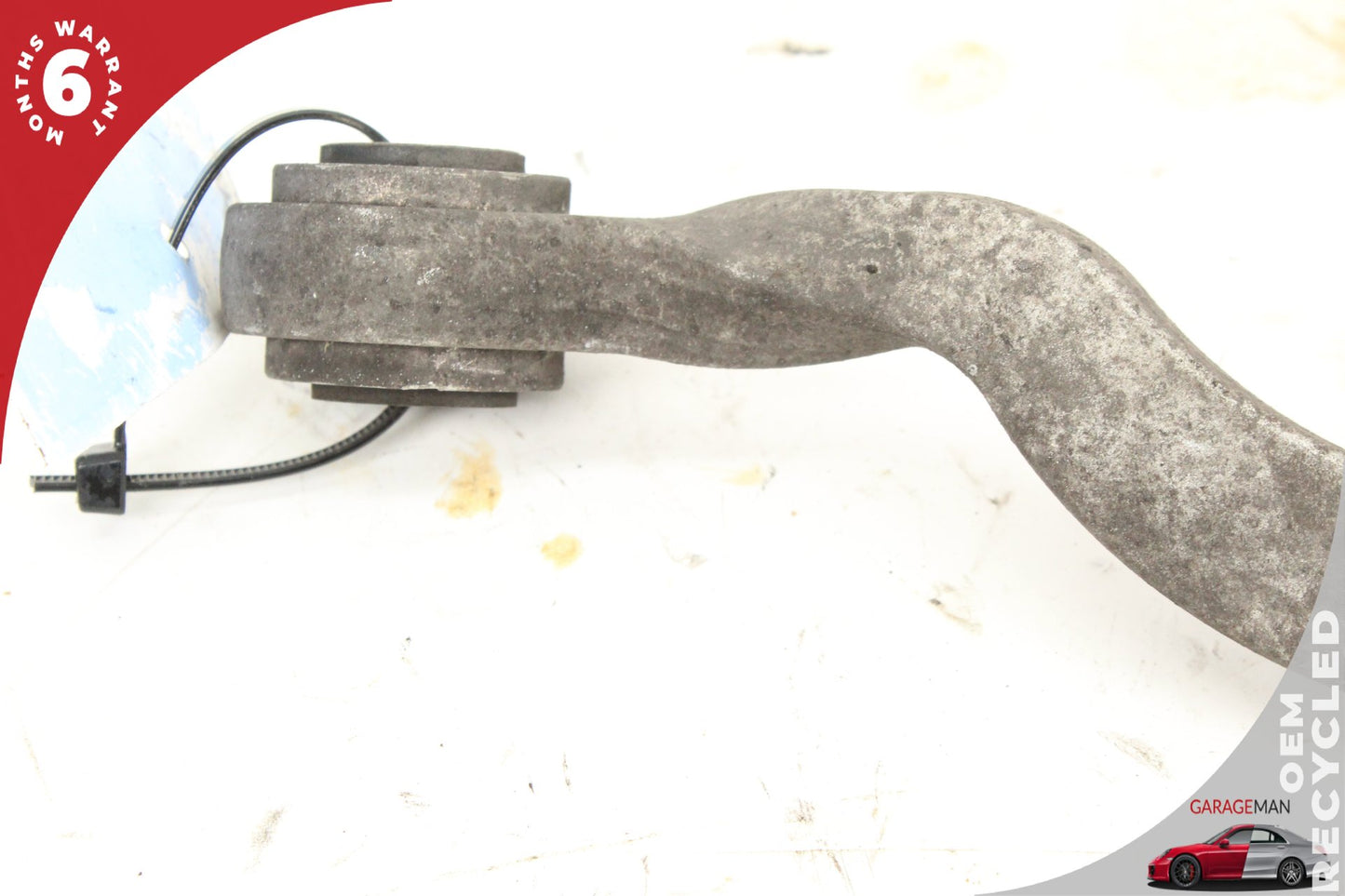 2007-2008 Audi Q7 Rear Left Driver Side Stabilizer Sway Bar Link 7L8505465B OEM