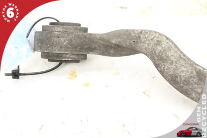 2007-2008 Audi Q7 Rear Left Driver Side Stabilizer Sway Bar Link 7L8505465B OEM