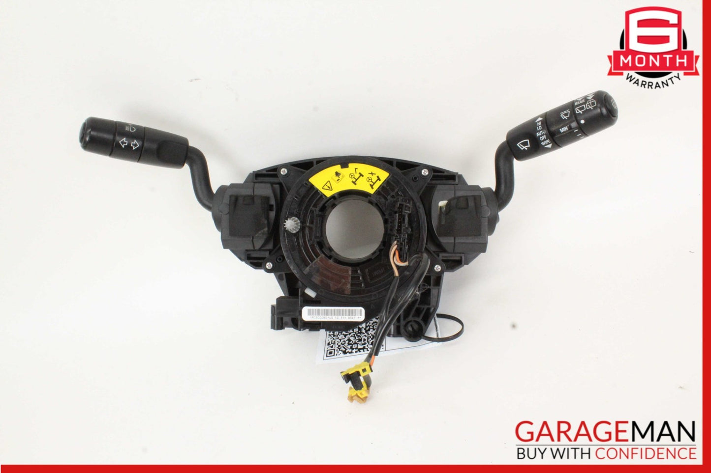 2010-2013 Land Rover LR4 SUV Combination Switch 8H2213N064AA Genuine
