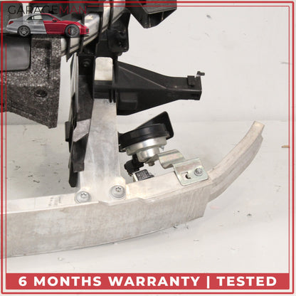 2014-2019 MB CLA250 C117 Front Reinforcement Bar Upper Radiator Support Clip OEM