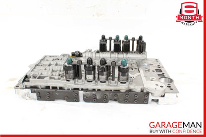 2004-2017 Mercedes-Benz C300 W205 Transmission Valve Body 2122771201