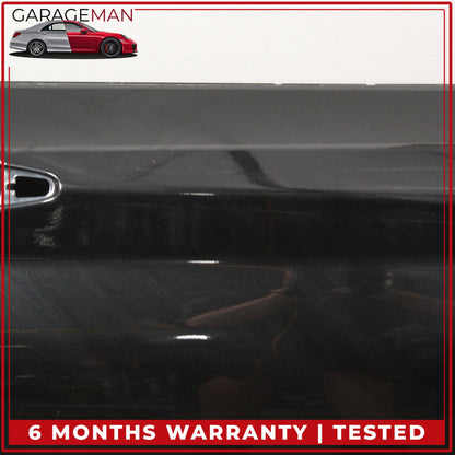2014-2021 BMW M235i F22 Right Front Door Shell 7381288 OEM