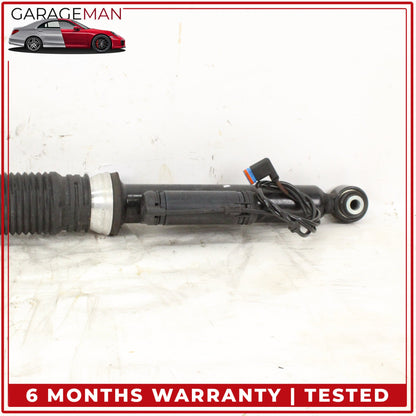 2007-2014 Mercedes W216 CL550 Rear Right Airmatic Shock Strut 2213202213 OEM