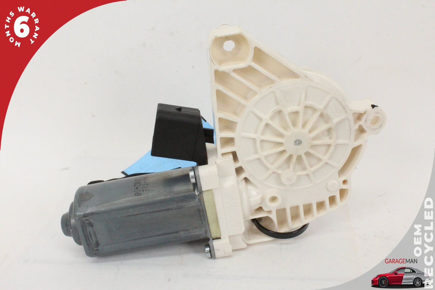 2014-2019 Mercedes W117 CLA45 AMG CLA250 Front Right Window Regulator Motor OEM