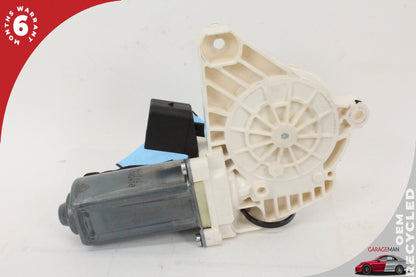 2014-2019 Mercedes W117 CLA45 AMG CLA250 Front Right Window Regulator Motor OEM