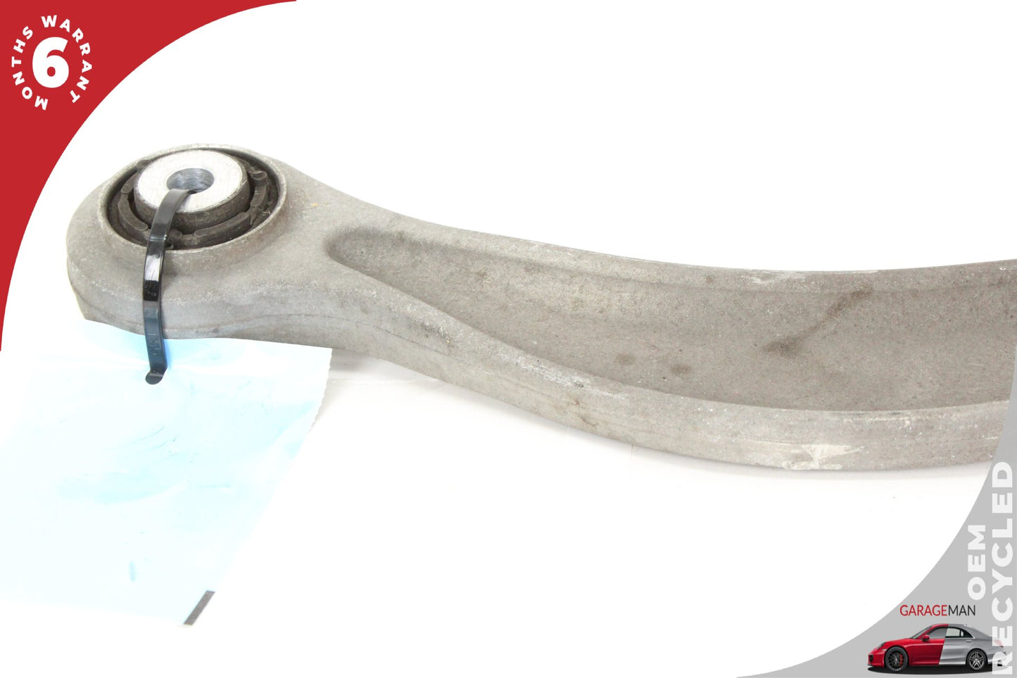 2009-2015 BMW 750i 740i Rear Left or Right Side Upper Control Arm 6775902 OEM