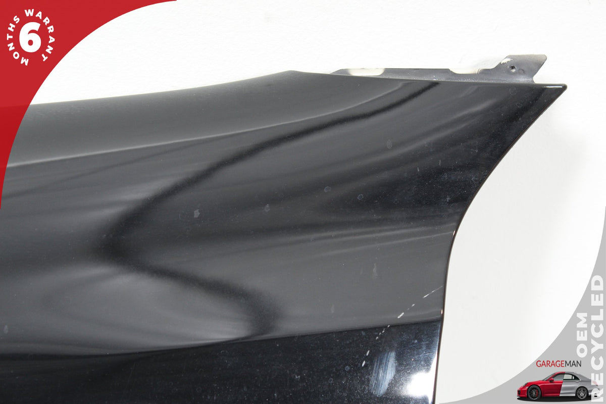 2003-2008 Mercedes-Benz SL500 R230 Convertible Left Front Fender 2306900136 OEM