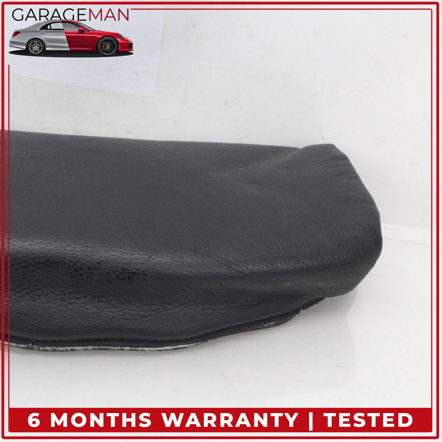 2012-2021 BMW 430i Gran Coupe Front Left or Right Lower Thigh Support Cover OEM