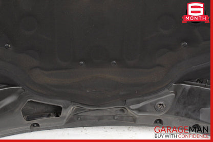 2007-2013 Mercedes-Benz S550 W221 Sedan Front Hood Bonnet Panel 2218800157