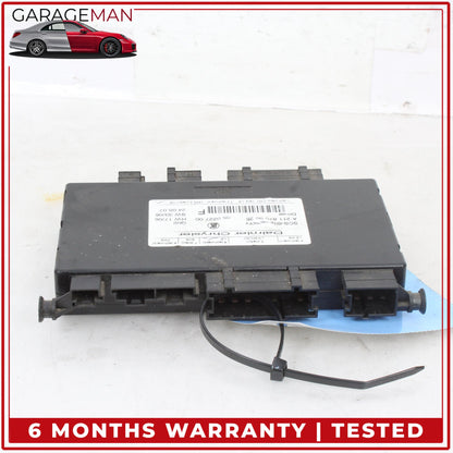 2003-2012 Mercedes W164 ML350 Front Left Seat Control Module 2118700526 OEM
