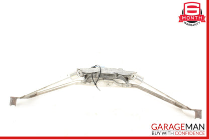 2013-2016 Porsche Cayman 981 Rear Exhaust Muffler Support Bracket 98111112703