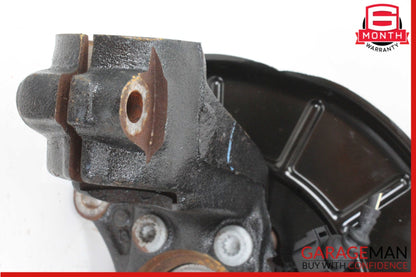 2011-2014 Volkswagen Beetle Front Right Spindle Knuckle Wheel Hub 1K0615312F