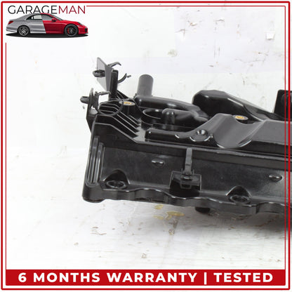 2016-2024 Infiniti Q50 Q60 3.0L Right Cylinder Head Valve Cover 132645CA0A OEM