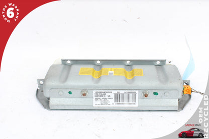 12-18 Mercedes-Benz CLS550 W218 Passenger Knee Airbag 2188600302