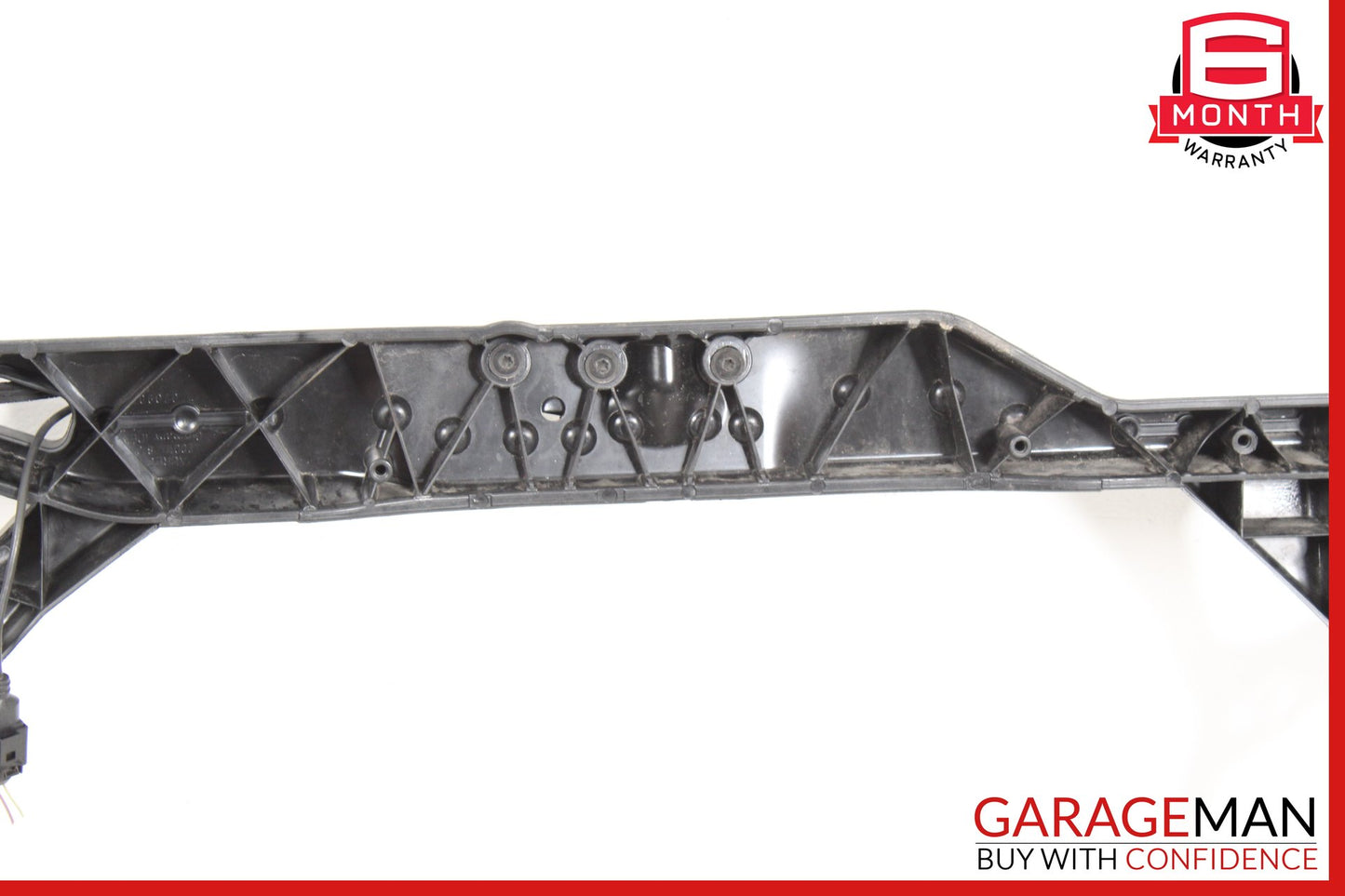 2008-2017 Audi A5 A4 S4 S5 Front Radiator Core Support Panel Frame OEM