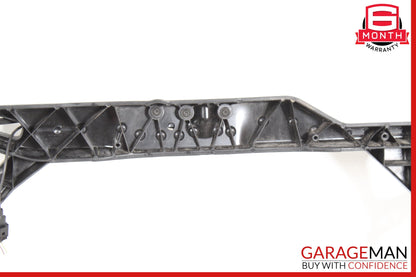 2008-2017 Audi A5 A4 S4 S5 Front Radiator Core Support Panel Frame OEM