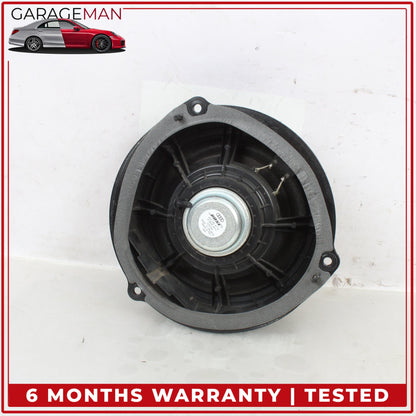 2011-2018 Audi A8 S8 Front and Rear Audio Sound Speaker Set Bose 4H0035297 OEM