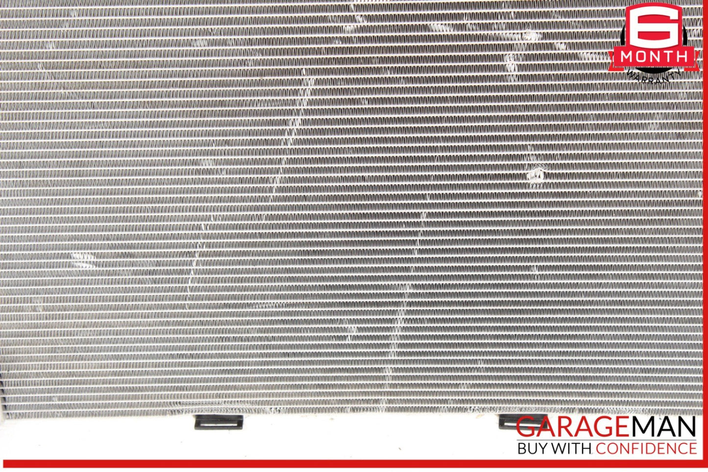 2010-2016 Land Rover Sport L320 HSE L319 LR4 Engine Cooling Radiator Assy OEM