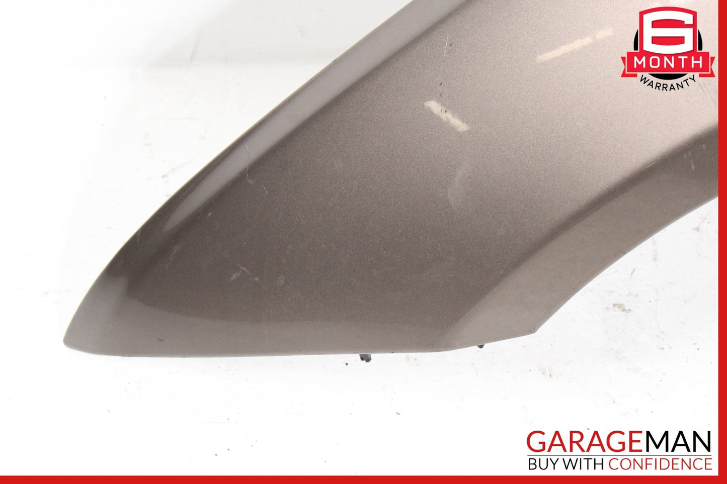 2016-2024 Jaguar XF X260 Front Left Driver Side Fender Panel Cover OEM