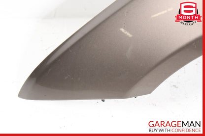 2016-2024 Jaguar XF X260 Front Left Driver Side Fender Panel Cover OEM
