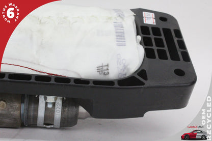 17-19 Mercedes-Benz E400 W213 Wagon Front Left or Right Side Knee Airbag 2138600302 OEM