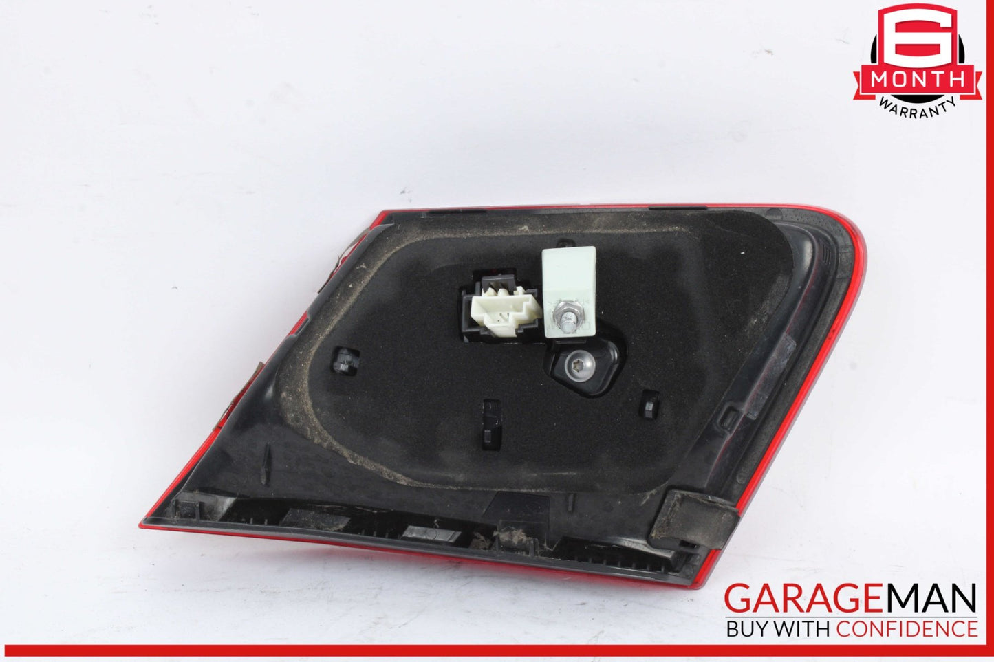 2014-2016 Mercedes-Benz E250 W212 Rear Right Inner Tail Light 2129061603