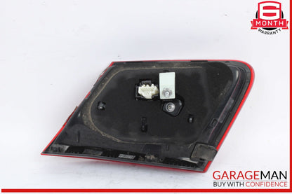 2014-2016 Mercedes-Benz E250 W212 Rear Right Inner Tail Light 2129061603