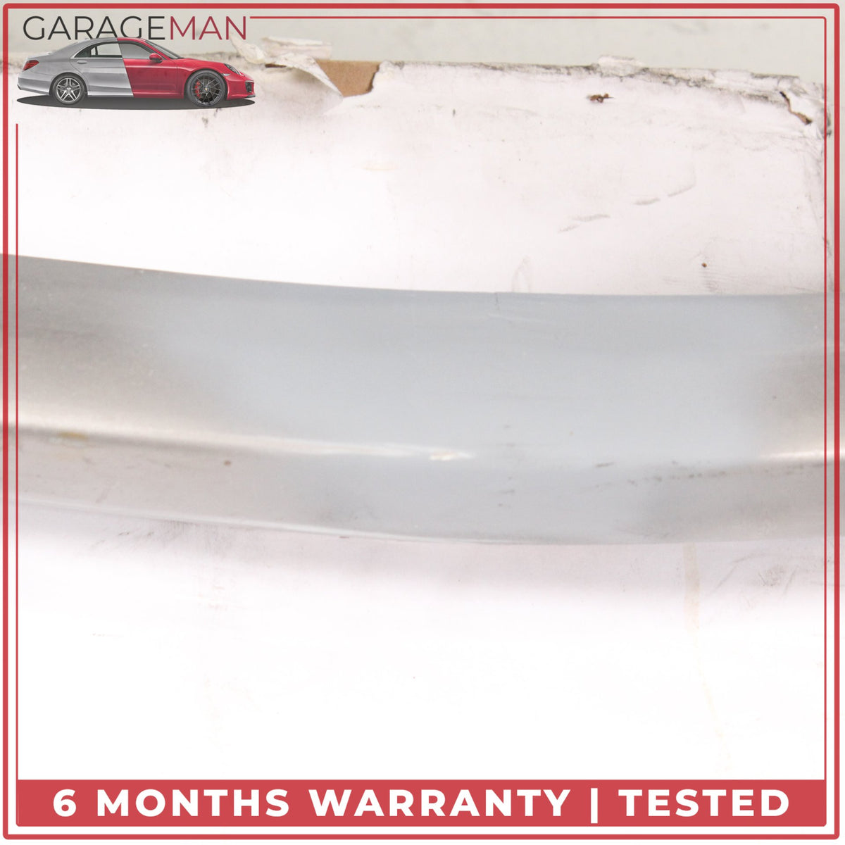 2006-2008 Mercedes W219 CLS500 CLS63 AMG Sedan Front Bumper Cover Assembly OEM