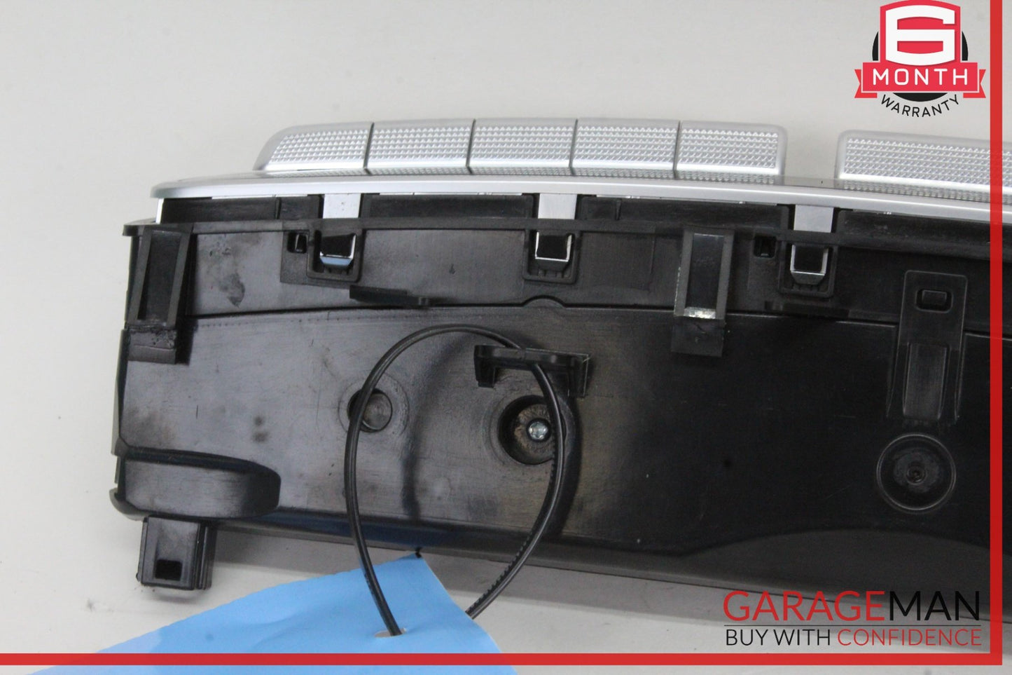 2015-2019 Mercedes-Benz C300 W205 A/C Heater Climate Control Switch 2059058813
