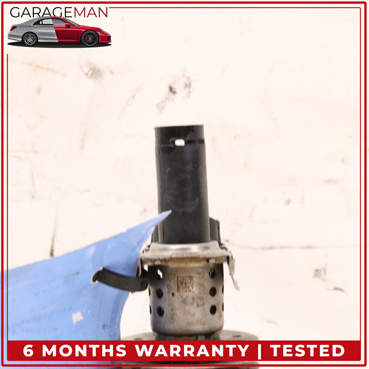 2007-2015 Mercedes W164 ML350 R350 Diesel DEF Exhaust Fluid Injection Nozzle OEM