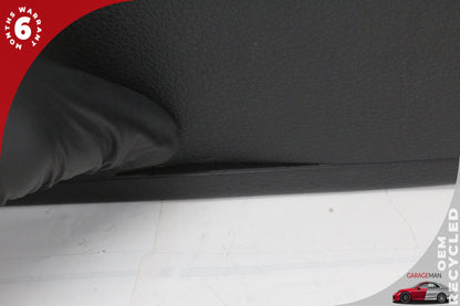 15-20 Audi A3 8V Sedan Front Right Side Knee Airbag Air Bag 8V0880842B