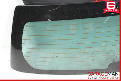 2008-2016 Smart Fortwo 451 Sedan Rear Windshield Window Glass 43R00049